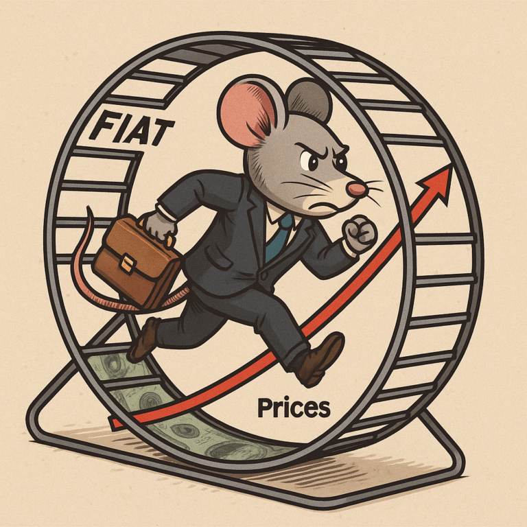 11. Your Cost of Living Is Rising—But Not Your Quality of Life