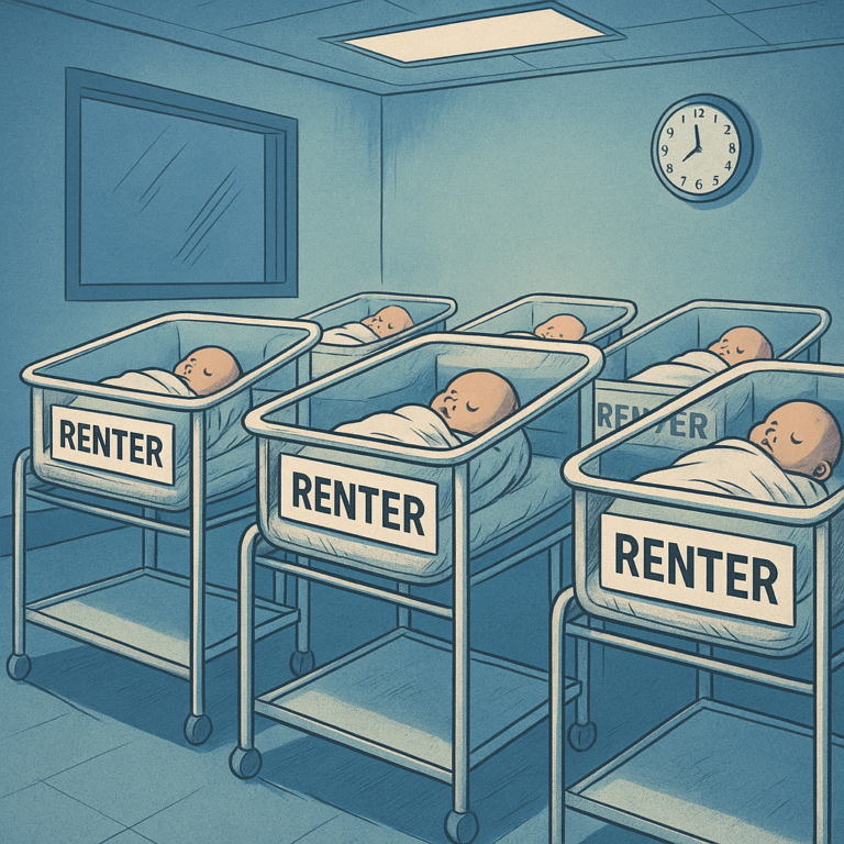 16. You’re Not Meant to Own Anything—By Design