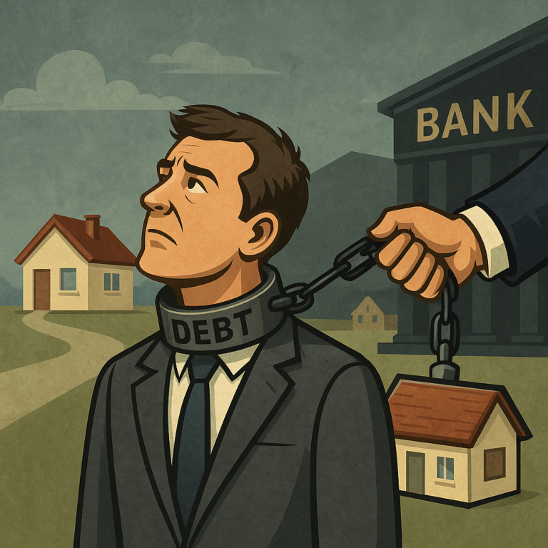 17. There’s No Such Thing as ‘Good Debt’