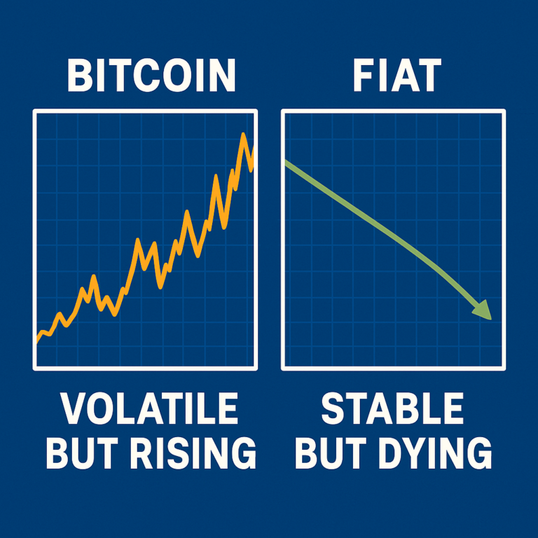 19. Volatility Is Not the Same as Risk