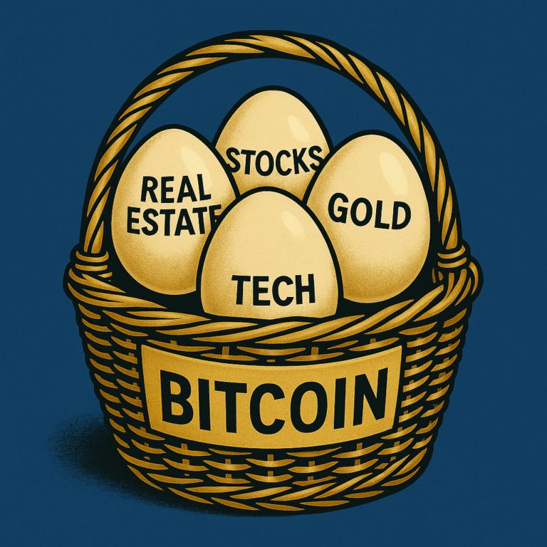 20. Diversification Is a Trap for the Uninformed